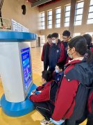 进一步实现对学生科学素养、立异和实践能力